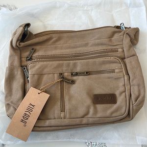 Brand New Bag for You!